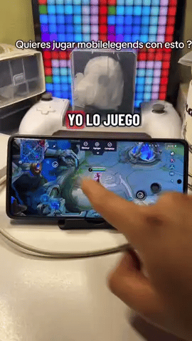 EasyGamer en Mobile Legends