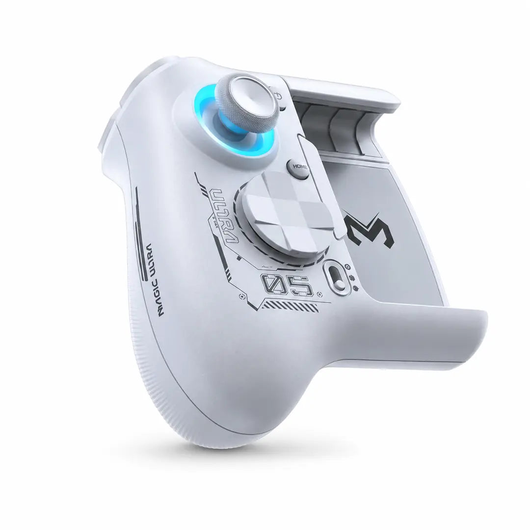 Joystick Gaming