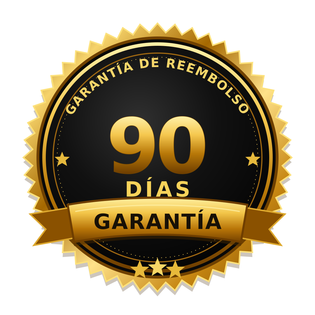 Garantía EasyGamer 90 días