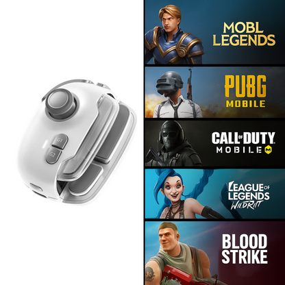 Joystick Gaming