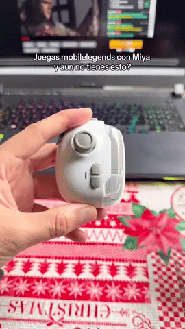 EasyGamer joystick móvil