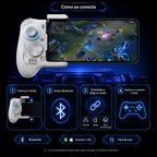 Joystick Gaming