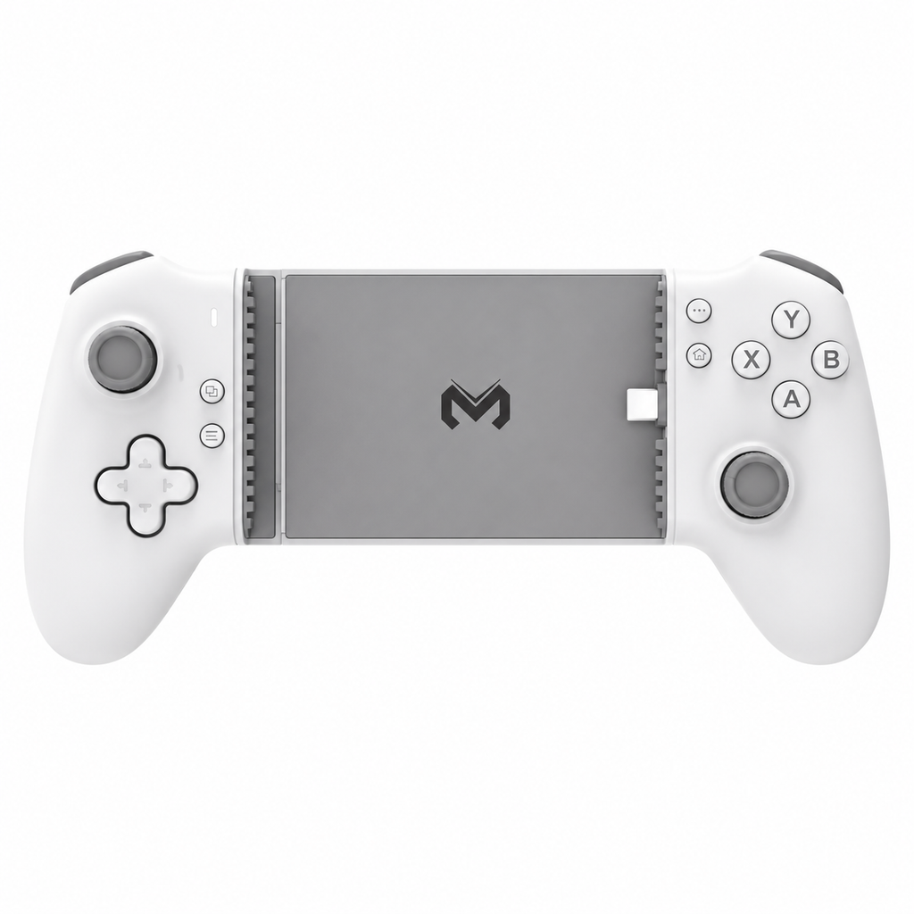 Joystick Gaming