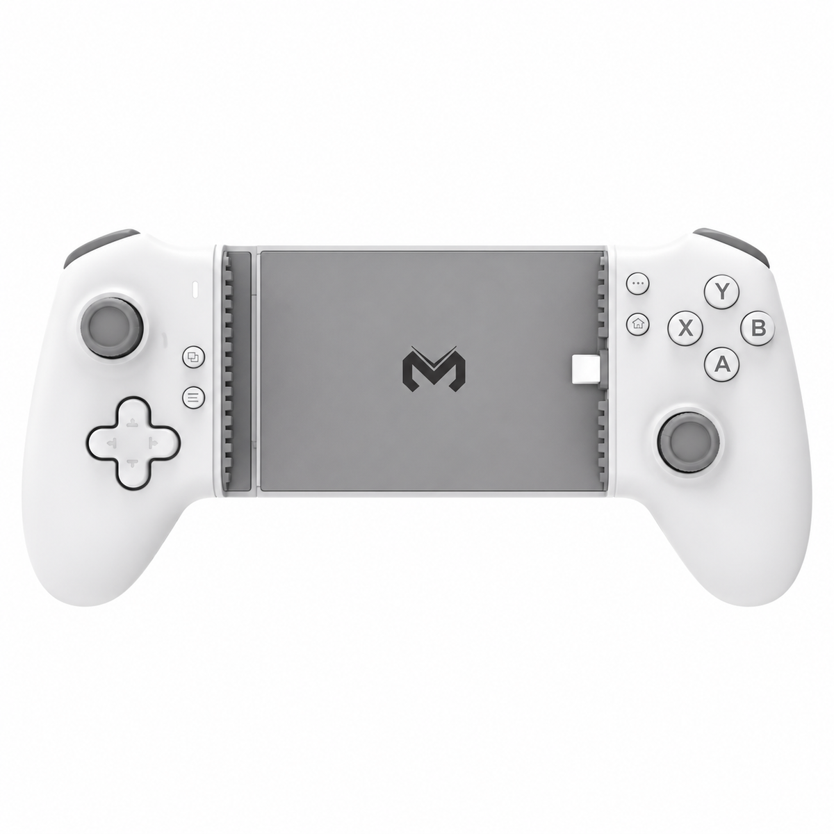 Joystick Gaming