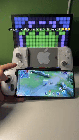 EasyGamer control para celular