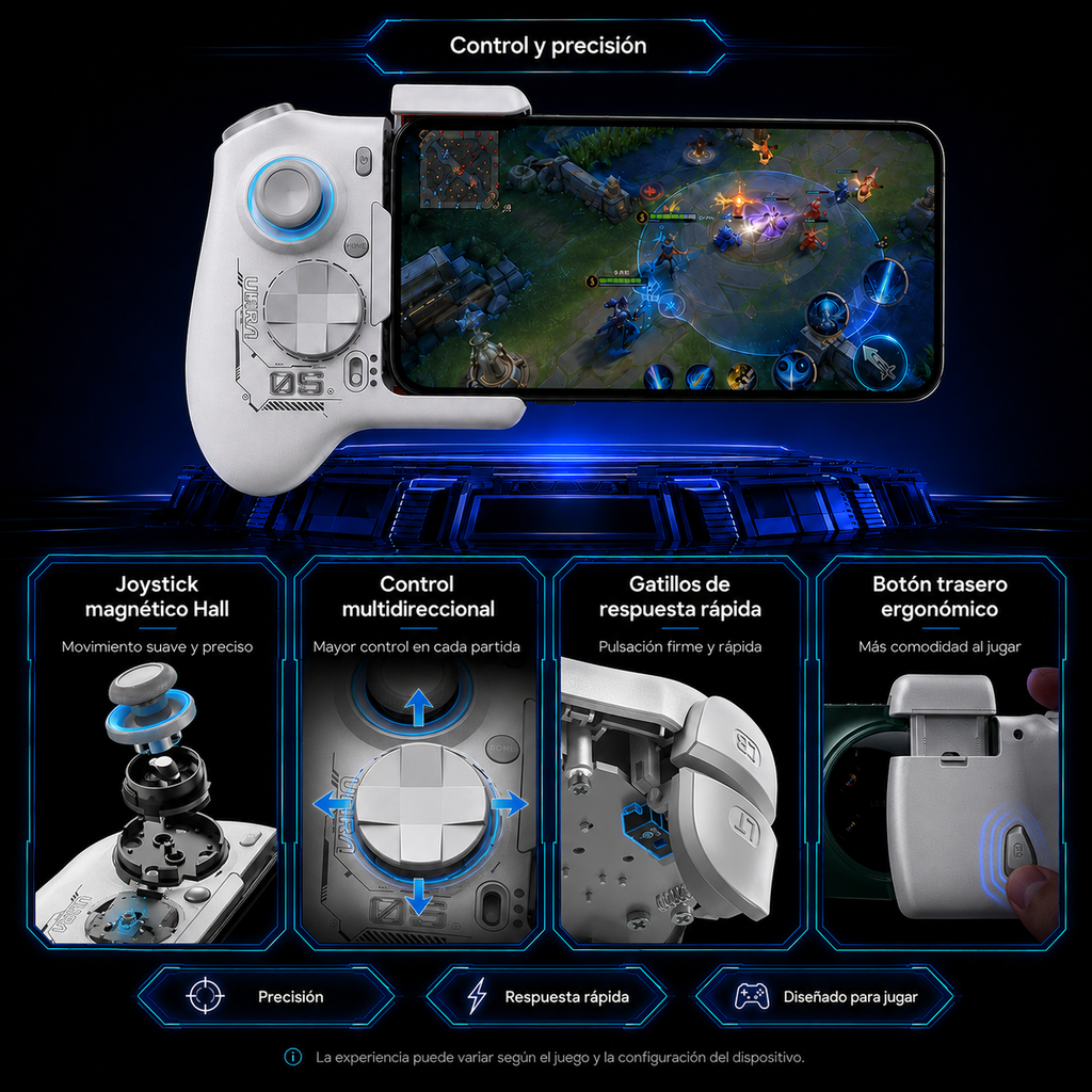Joystick Gaming