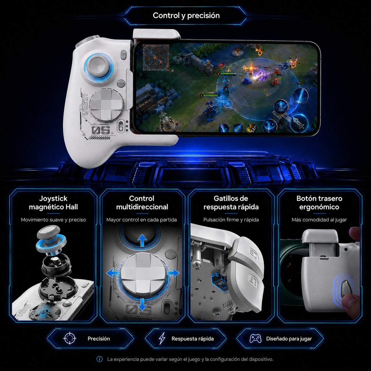 Joystick Gaming
