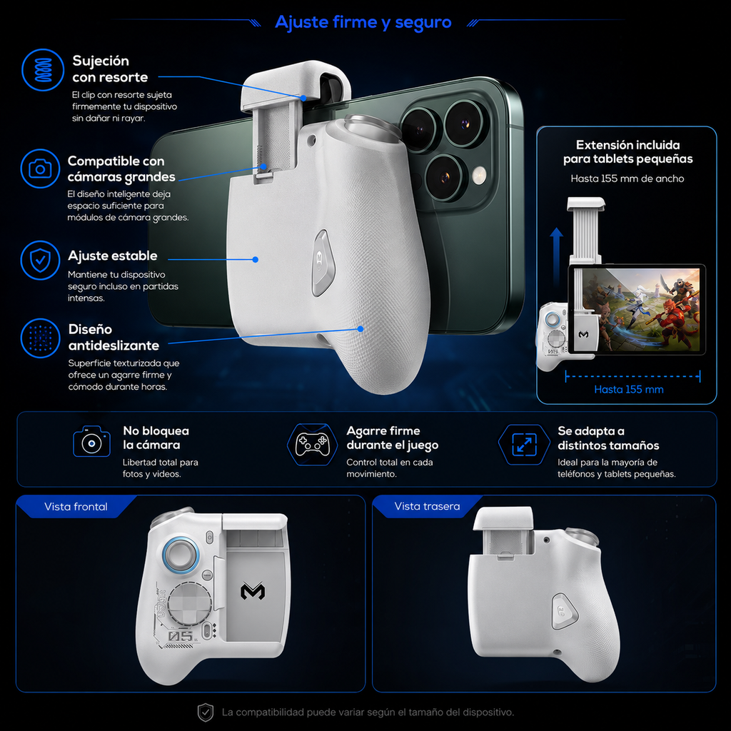 Joystick Gaming