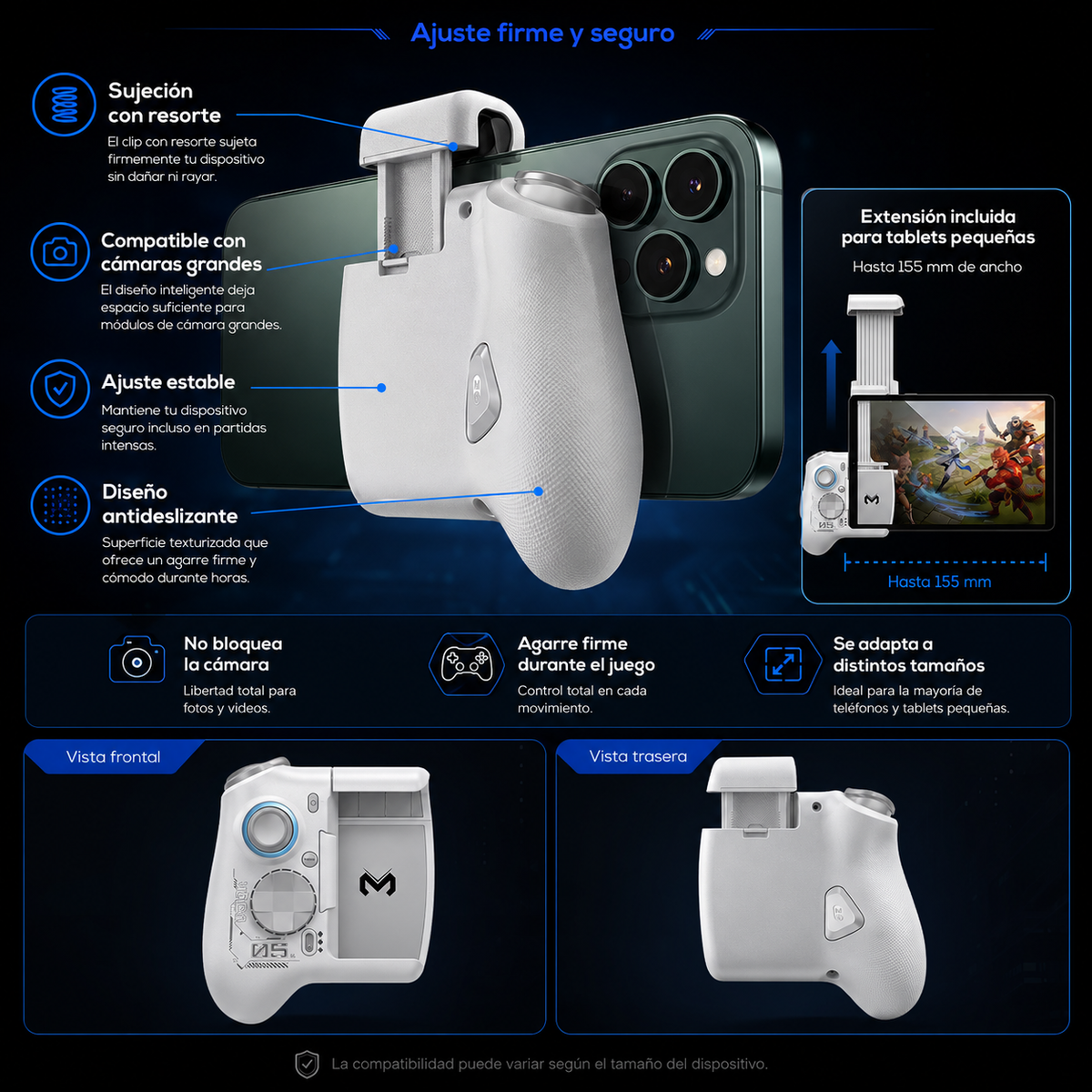 Joystick Gaming