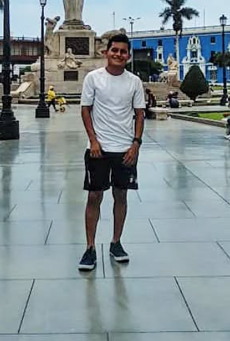 <strong>Oscar U.</strong>