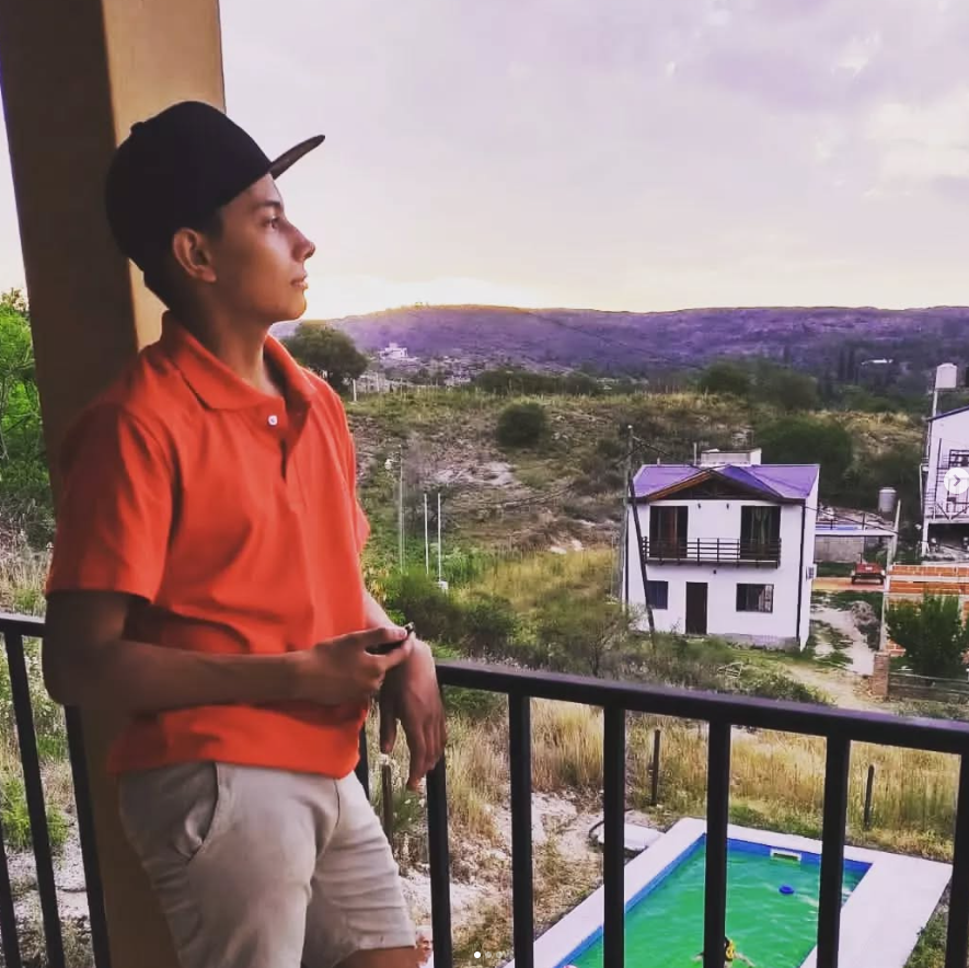 <strong>David. R</strong>