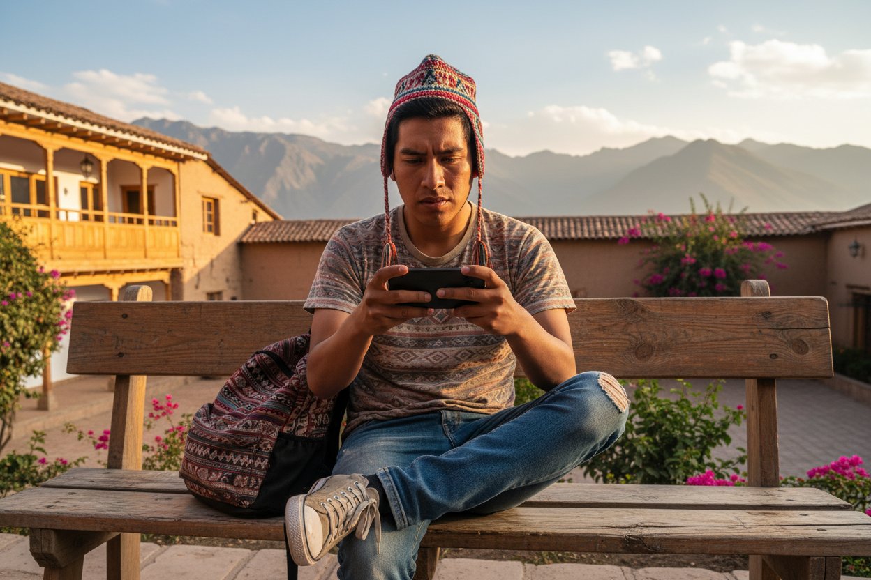 <strong>Jorge. R</strong>