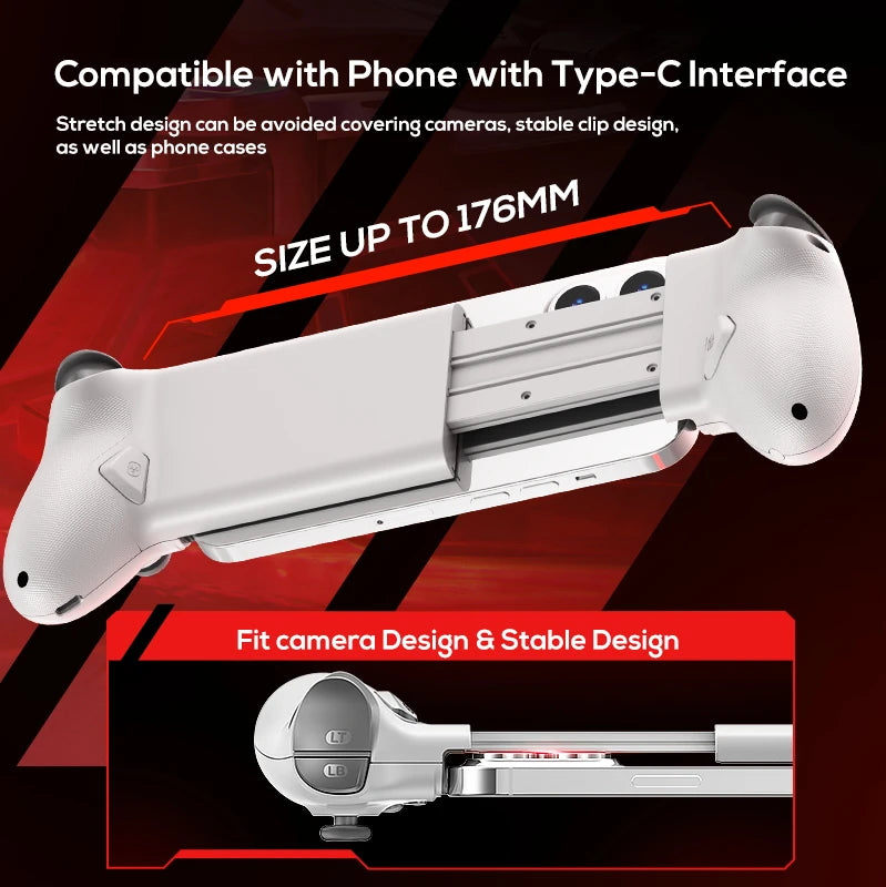 GAMEPAD para celular