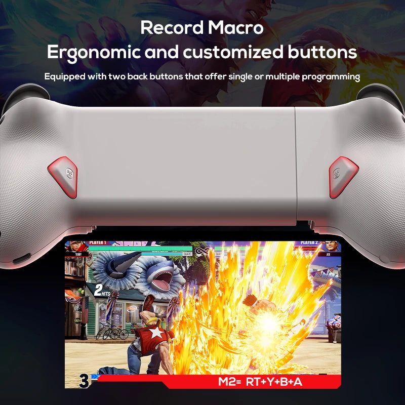 GAMEPAD para celular