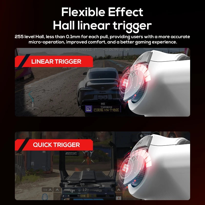 GAMEPAD para celular