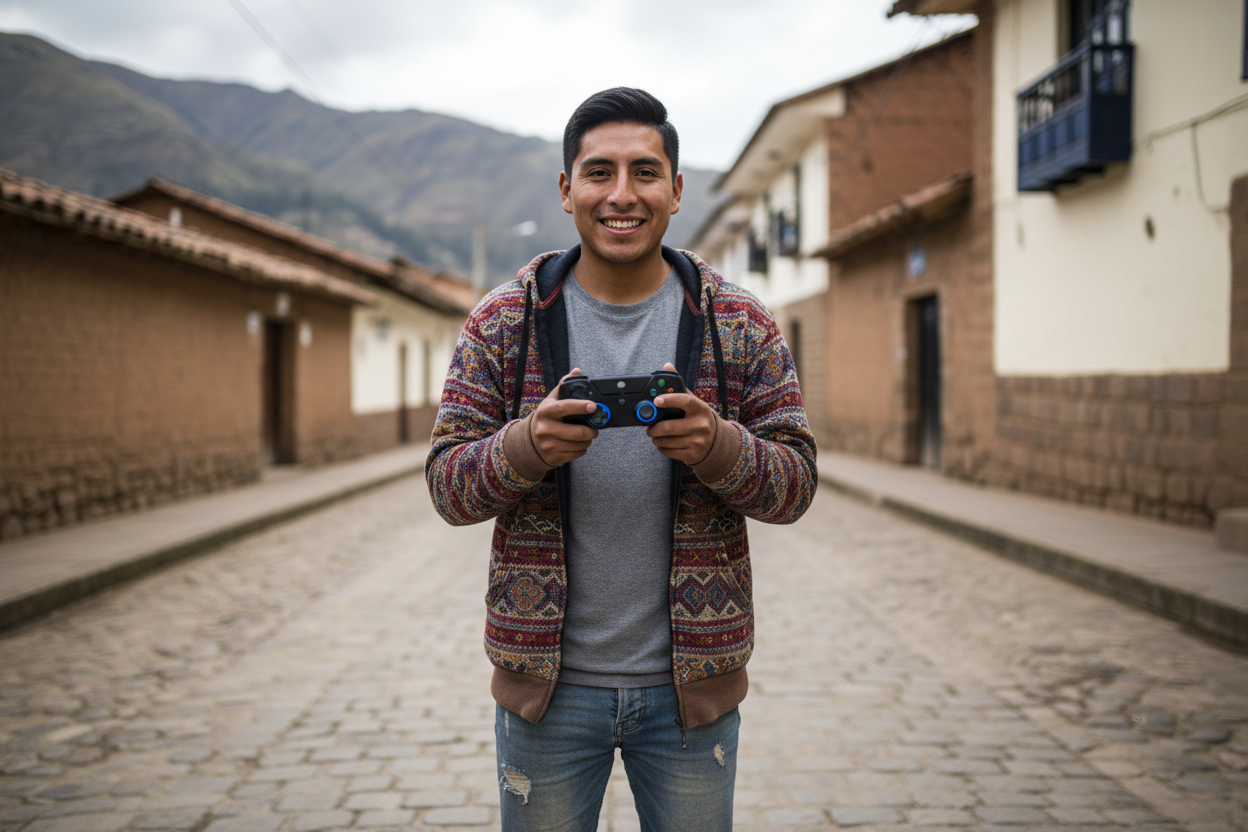 <strong>Ricardo.D</strong>